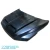 Steel Dual Vent Hood > Ford F150 2015-2020 - image 6
