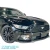 Steel COWL Hood > Ford Mustang 2015-2017 - image 3