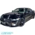 Steel COWL Hood > Ford Mustang 2015-2017 - image 11