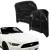 Steel COWL Hood > Ford Mustang 2015-2017 - image 13