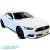 Steel COWL Hood > Ford Mustang 2015-2017 - image 16