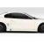 1994-1998 Ford Mustang Colt 2 Side Skirts - image 1