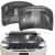 Steel SRT 2-Scoop Hood > Jeep Grand Cherokee 2011-2021 - image 28
