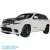 Steel SRT 2-Scoop Hood > Jeep Grand Cherokee 2011-2021 - image 31