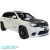 Steel SRT 2-Scoop Hood > Jeep Grand Cherokee 2011-2021 - image 32