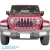 Steel JL Rubicon Style Hood > Jeep Wrangler JL 2019-2024 - image 17