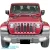 Steel JL Rubicon Style Hood > Jeep Wrangler JL 2019-2024 - image 18
