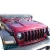 Steel JL Rubicon Style Hood > Jeep Wrangler JL 2019-2024 - image 20