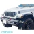 Steel JL Rubicon Style Hood > Jeep Wrangler JL 2019-2024 - image 28