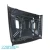 Steel JL Rubicon Style Hood > Jeep Wrangler JL 2019-2024 - image 12