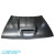 OEREP Steel SRT Style Hood > Dodge Challenger 2008-2023 - image 2