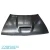 Steel SRT Style Hood > Dodge Challenger 2008-2023 - image 2