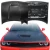 Steel SRT Style Hood > Dodge Challenger 2008-2023 - image 13