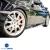 Carbon Fiber GT3 Side Skirts > Porsche 911 (996) 1999-2004 - image 2