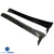 Carbon Fiber GT3 Side Skirts > Porsche 911 (996) 1999-2004 - image 6