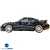 Carbon Fiber GT3 Side Skirts > Porsche 911 (996) 1999-2004 - image 8
