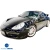 Carbon Fiber GT3 Side Skirts > Porsche 911 (996) 1999-2004 - image 9