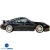 Carbon Fiber GT3 Side Skirts > Porsche 911 (996) 1999-2004 - image 10