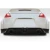 2009-2020 Nissan 370Z Z34 Vantix Rear Diffuser - 1 Piece (OEM Bumper) - image 1