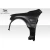 2008-2017 Mitsubishi Lancer Vantix Fender - image 13