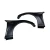 2013-2020 Scion FRS Vantix Fender - image 3