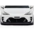 2013-2020 Scion FR-S Toyota 86 Subaru BRZ Vantix Front Bumper - 2 Piece - image 1