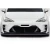 2013-2020 Scion FR-S Toyota 86 Subaru BRZ Vantix Front Bumper - 2 Piece - image 1