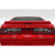 1979-1993 Ford Mustang Hatchback Star Rider Rear Wing Spoiler - 1 Piece - image 6