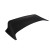 1979-1993 Ford Mustang Hatchback Star Rider Rear Wing Spoiler - 1 Piece - image 11