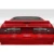 1979-1993 Ford Mustang Star Rider Rear Wing - image 1