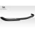 1996-2002 BMW Z3 E36/7 Tracer Front Lip Spoiler Air Dam - 1 Piece ( For Six Cylinder Models ) - image 11