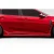 2017-2021 Honda Civic Skywalker Side Skirts - image 1