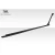 2017-2021 Honda Civic Type R Skywalker Side Skirt Rocker Panel Splitters - 4 Pieces ( Must be used with Skywalker Fenders 119347 ) - image 8