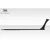 2017-2021 Honda Civic Type R Skywalker Side Skirt Rocker Panel Splitters - 4 Pieces ( Must be used with Skywalker Fenders 119347 ) - image 9