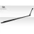 2017-2021 Honda Civic Type R Skywalker Side Skirt Rocker Panel Splitters - 4 Pieces ( Must be used with Skywalker Fenders 119347 ) - image 11