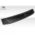 2006-2011 Lexus GS Shora Rear Wing - image 5