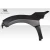 2017-2021 Honda Civic Skywalker Fender - image 9