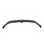 2022-2023 Volkswagen Golf / GTI Oddball Rear Roof Wing Spoiler - 1 Piece - image 7