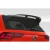 2022-2023 Volkswagen Golf Oddball Rear Wing - image 1