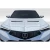 2022-2025 Acura Integra Sakura Hood - 1 Piece - image 1