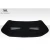 2022-2025 Acura Integra Sakura Hood - 1 Piece - image 3