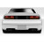 1990-1996 Nissan 300ZX Z32 Competition Rear Wing Spoiler - 1 Piece - image 1