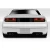 1990-1996 Nissan 300ZX Z32 Competition Rear Wing Spoiler - 1 Piece - image 1