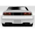 1990-1996 Nissan 300ZX Competition Rear Wing - image 3