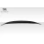 1990-1996 Nissan 300ZX Competition Rear Wing - image 5