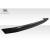 2023-2025 Nissan Z Duraflex Noctura Rear Wing Spoiler - 1 Piece - image 4