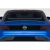 2023-2025 Nissan Z Noctura Rear Wing Spoiler - 1 Piece - image 1