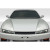 1997-1998 Nissan 240SX S14 Ranger Hood - 1 Piece - image 5