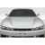 1997-1998 Nissan 240SX S14 Ranger Hood - 1 Piece - image 1