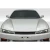 1997-1998 Nissan 240SX Ranger Hood - image 1